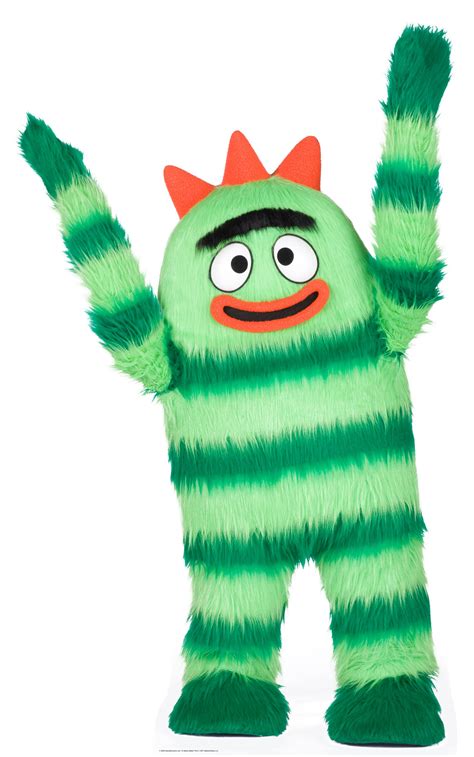 Brobee .